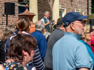 PN060823-116 - Paul Nicholls Stable Visit